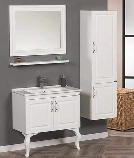 Banyo Dolapları
